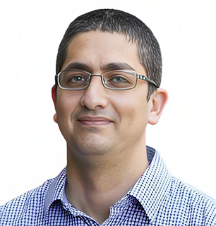 Mohammednoor Altarawneh