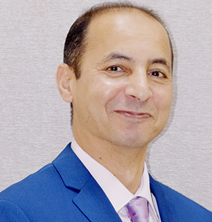 Mounir Kaidi