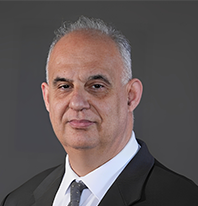 Ioannis Zuburtikudis
